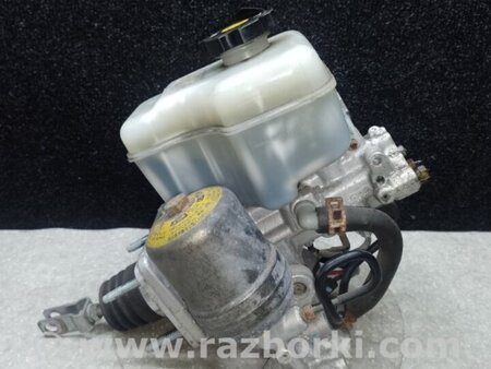 ФОТО Вакуумний підсилювач гальм для Hummer H3 Київ