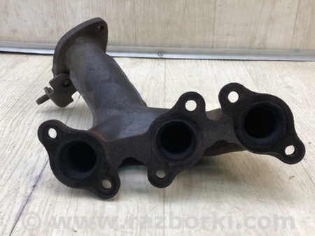 ФОТО Колектор випускний для Lexus ES300 (96-01) Київ