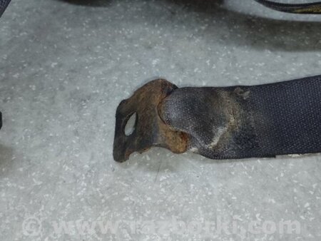 ФОТО Ремінь безпеки для Hummer H3 Київ