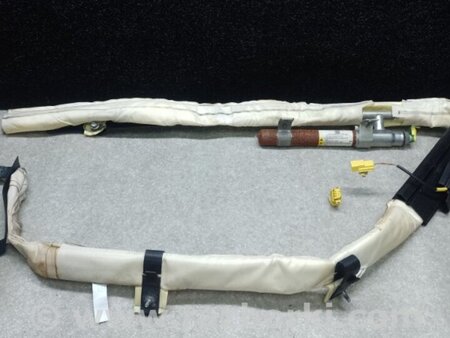 ФОТО Подушка безпеки (штора) для Hummer H3 Київ