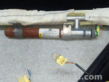 ФОТО Подушка безпеки (штора) для Hummer H3 Київ