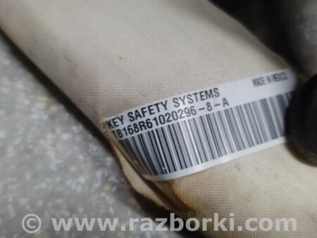 ФОТО Подушка безпеки (штора) для Hummer H3 Київ