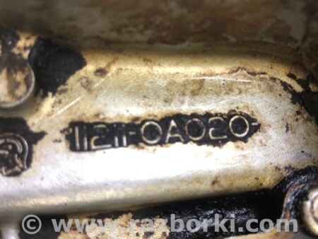 ФОТО Кришка клапанна для Lexus ES300 (96-01) Київ