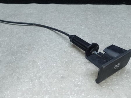 ФОТО Важель стоянкового гальма для Hummer H3 Київ