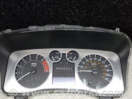 ФОТО Панель приладів для Hummer H3 Київ