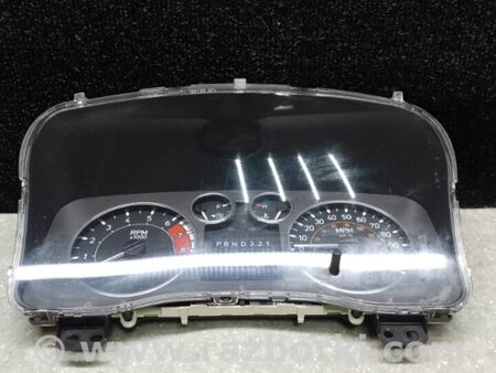 ФОТО Панель приладів для Hummer H3 Київ