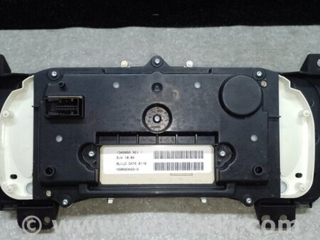 ФОТО Панель приладів для Hummer H3 Київ