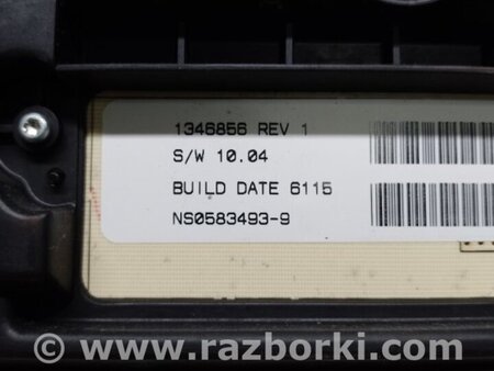 ФОТО Панель приладів для Hummer H3 Київ