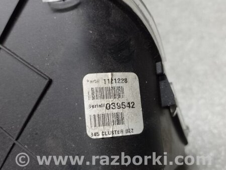 ФОТО Панель приладів для Hummer H3 Київ