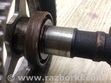 ФОТО Розподільний вал випускний для Lexus ES300 (96-01) Київ