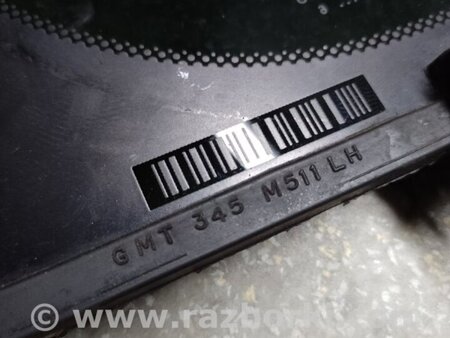 ФОТО Скло дверей глухе для Hummer H3 Київ