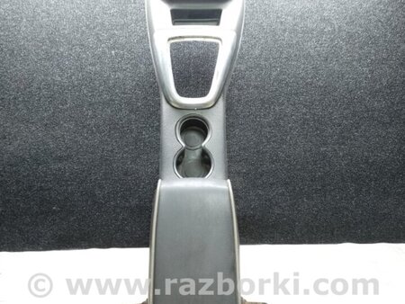 ФОТО Консоль КПП для Hummer H3 Київ