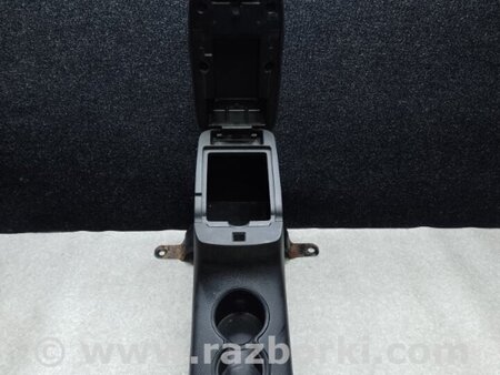 ФОТО Консоль КПП для Hummer H3 Київ