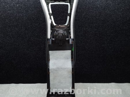 ФОТО Консоль КПП для Hummer H3 Київ