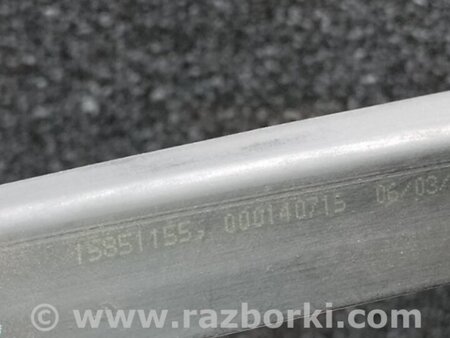 ФОТО Ущільнювач капота для Hummer H3 Київ