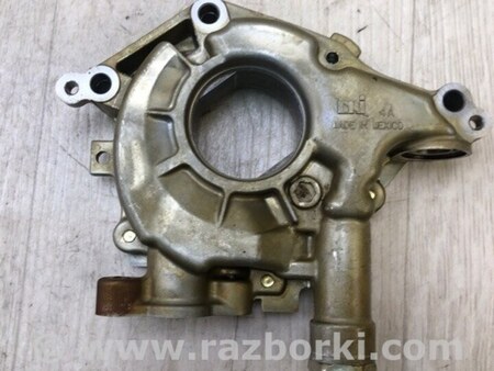 ФОТО Масляний насос для Infiniti QX60/JX35 Київ