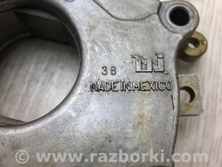 ФОТО Масляний насос для Infiniti QX60/JX35 Київ