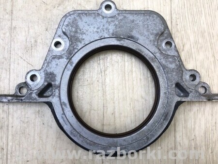 ФОТО Кришка коленвала для Infiniti QX60/JX35 Київ