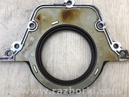 ФОТО Кришка коленвала для Infiniti QX60/JX35 Київ