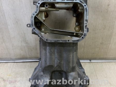 ФОТО Піддон двигуна для Infiniti QX60/JX35 Київ