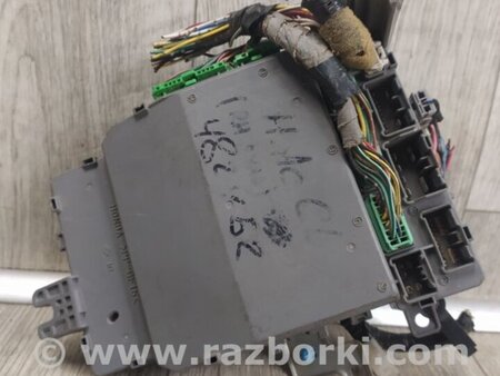 ФОТО Блок запобіжників салон для Honda Accord VII CL7/CL9 (02-08) Київ