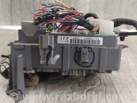 ФОТО Блок запобіжників салон для Honda Accord VII CL7/CL9 (02-08) Київ