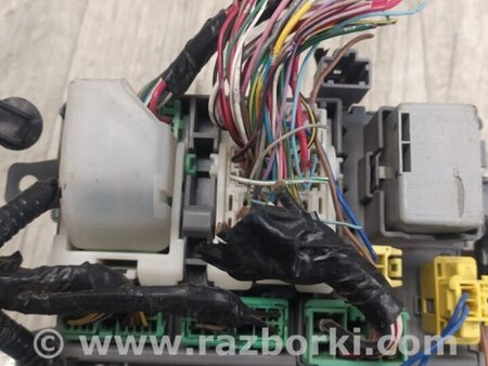 ФОТО Блок запобіжників салон для Honda Accord VII CL7/CL9 (02-08) Київ