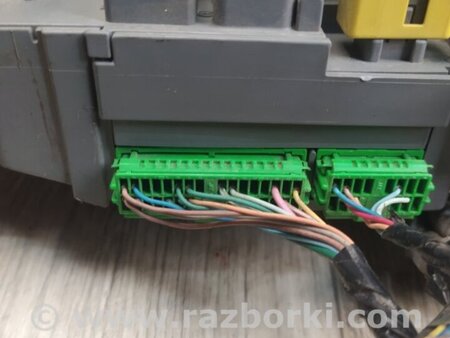 ФОТО Блок запобіжників салон для Honda Accord VII CL7/CL9 (02-08) Київ