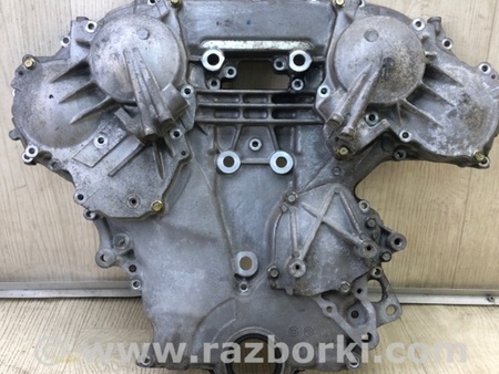 ФОТО кришка ГРМ для Infiniti QX60/JX35 Київ