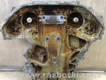 ФОТО кришка ГРМ для Infiniti QX60/JX35 Київ