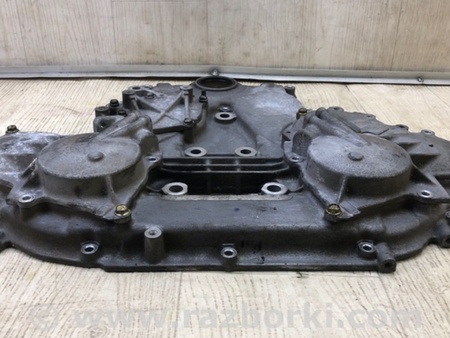 ФОТО кришка ГРМ для Infiniti QX60/JX35 Київ