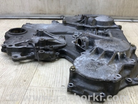 ФОТО кришка ГРМ для Infiniti QX60/JX35 Київ