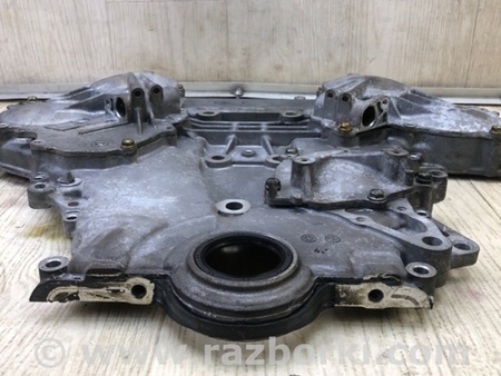 ФОТО кришка ГРМ для Infiniti QX60/JX35 Київ