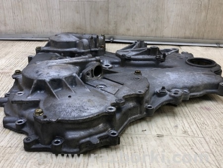 ФОТО кришка ГРМ для Infiniti QX60/JX35 Київ