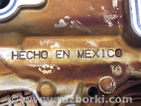 ФОТО кришка ГРМ для Infiniti QX60/JX35 Київ