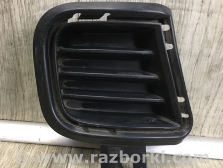 ФОТО Заглушка протитуманних фар для Honda Accord VII CL7/CL9 (02-08) Київ
