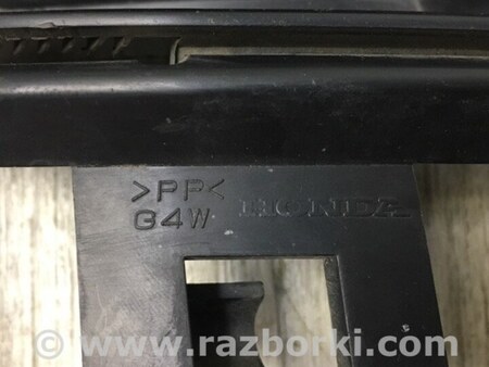 ФОТО Заглушка протитуманних фар для Honda Accord VII CL7/CL9 (02-08) Київ