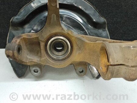 ФОТО Кулак поворотний для Honda Pilot 3 MR-V YF5/6 (15-22) Київ