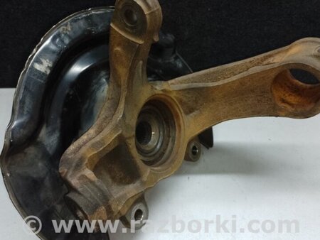 ФОТО Кулак поворотний для Honda Pilot 3 MR-V YF5/6 (15-22) Київ