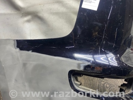 ФОТО Клык бампера для Mitsubishi Outlander XL CW (05-12) Київ