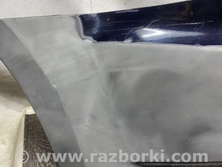 ФОТО Клык бампера для Mitsubishi Outlander XL CW (05-12) Київ