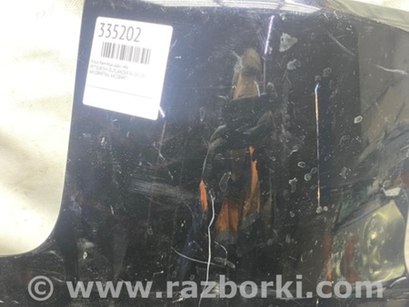 ФОТО Клык бампера для Mitsubishi Outlander XL CW (05-12) Київ