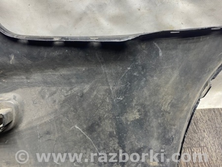 ФОТО Клык бампера для Mitsubishi Outlander XL CW (05-12) Київ