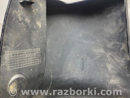 ФОТО Клык бампера для Mitsubishi Outlander XL CW (05-12) Київ