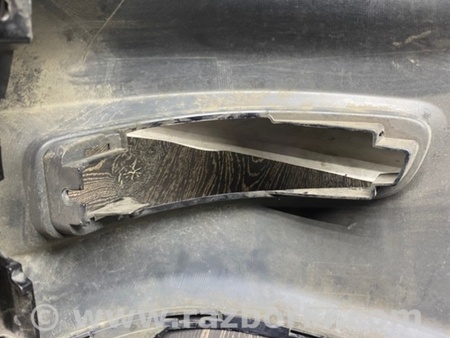 ФОТО Клык бампера для Mitsubishi Outlander XL CW (05-12) Київ