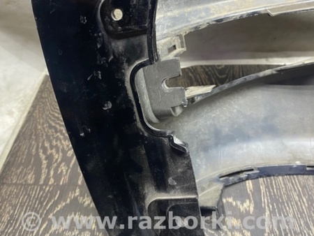 ФОТО Клык бампера для Mitsubishi Outlander XL CW (05-12) Київ