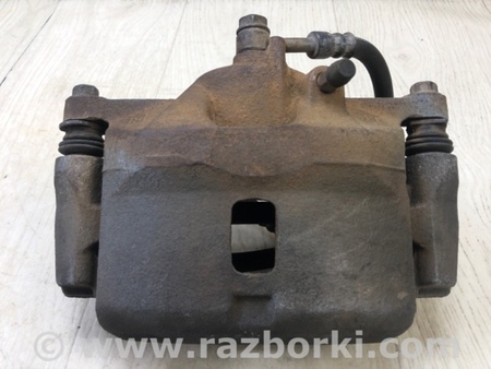 ФОТО Супорт гальмівний для Honda Civic 8 FK,FN1,FN2 UFO (09.2005 - 06.2012) Київ