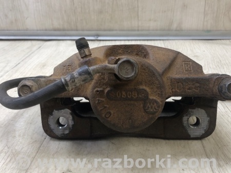 ФОТО Супорт гальмівний для Honda Civic 8 FK,FN1,FN2 UFO (09.2005 - 06.2012) Київ