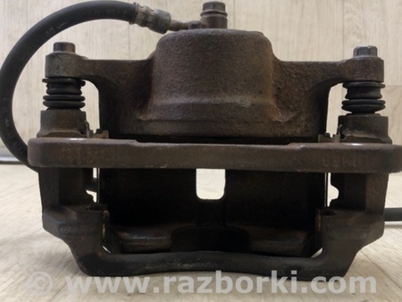 ФОТО Супорт гальмівний для Honda Civic 8 FK,FN1,FN2 UFO (09.2005 - 06.2012) Київ