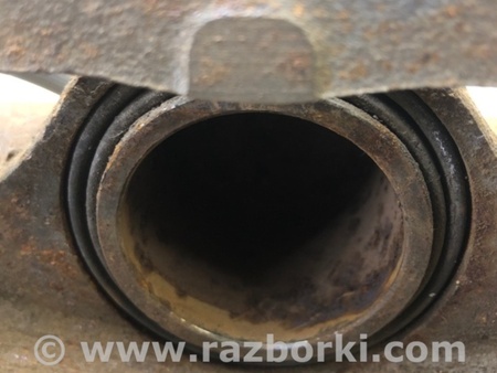 ФОТО Супорт гальмівний для Honda Civic 8 FK,FN1,FN2 UFO (09.2005 - 06.2012) Київ